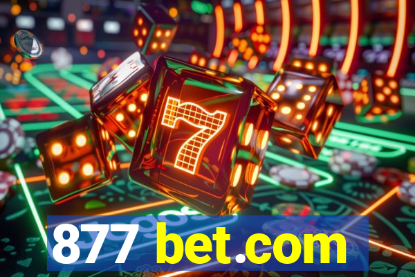 877 bet.com